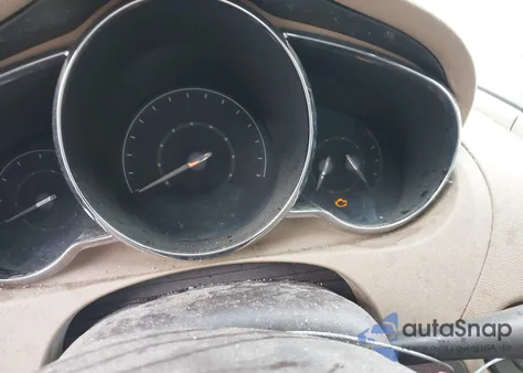 2010 Chevrolet Malibu Ls z USA, uszkodzony, nr VIN 1G1ZA5EB5AF268089